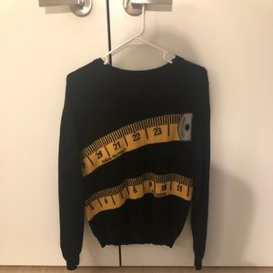 Moschino Sweater